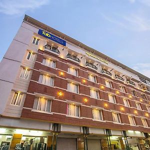 Fabhotel Phoenix Resorts - Nr M Chinnaswamy Stadium